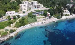 Hotel Belvedere, Grecia / Corfu / Benitses
