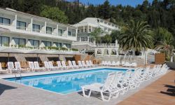 Hotel Benitses Bay View, Grecia / Corfu