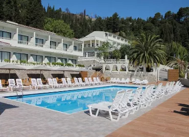 Hotel Benitses Bay View, Grecia / Corfu