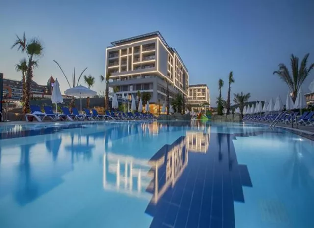 Hotel Numa Bay Exclusive (ex Sentido Numa Bay)