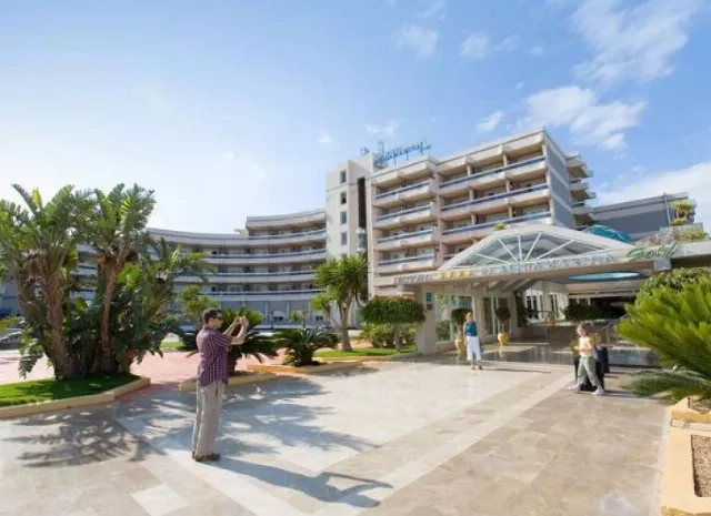 Hotel Alua Atlantico Golf Resort ( Ex.aguamarina Golf)