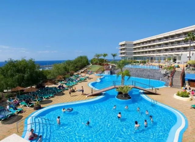 Hotel Alua Atlantico Golf Resort ( Ex.aguamarina Golf)