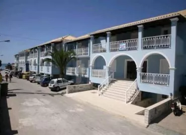 Hotel Blue Waves, Grecia / Zakynthos