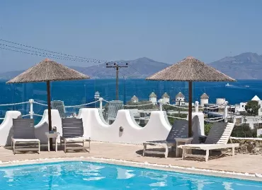 Ilio Maris, Grecia / Mykonos / Mykonos Town