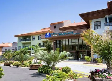 Hotel Aluasoul Orotava Valley (ex.diamante Suites), Spania / Tenerife / Puerto De La Cruz