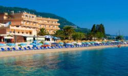 Hotel Potamaki Beach, Grecia / Corfu / Benitses