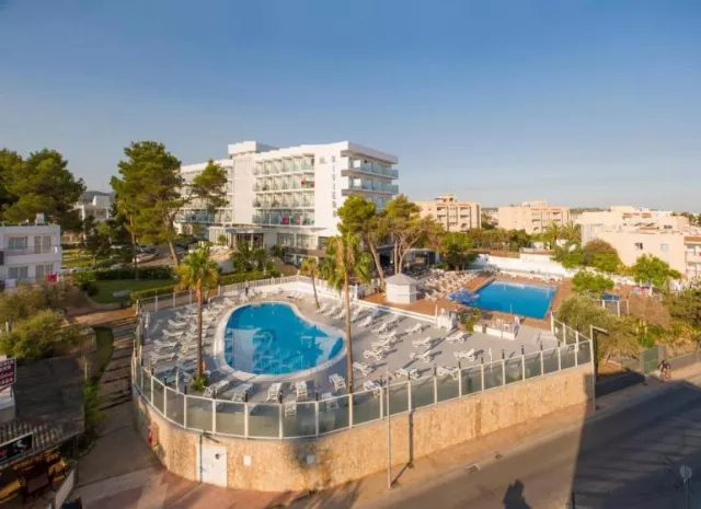 Apartments Vibra Riviera