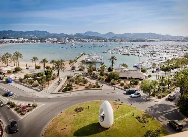 Vibra Piscis - Adults Only, Spania / Ibiza