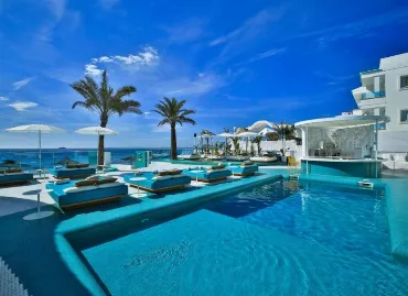Dorado Ibiza, Spania / Ibiza