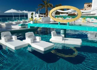 Santos Ibiza, Spania / Ibiza