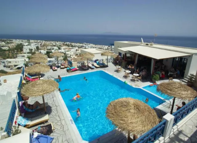 Hotel Aegean View