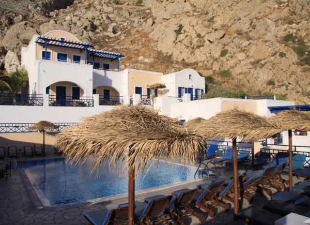 Hotel Aegean View