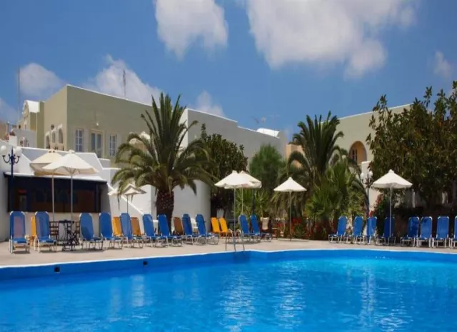 Hotel Albatros