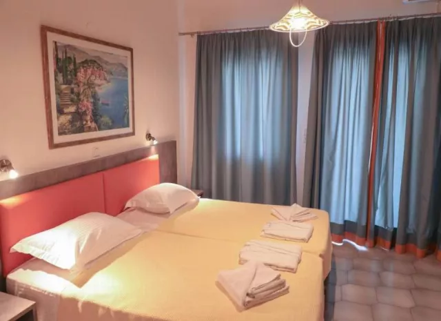 Hotel Albatros