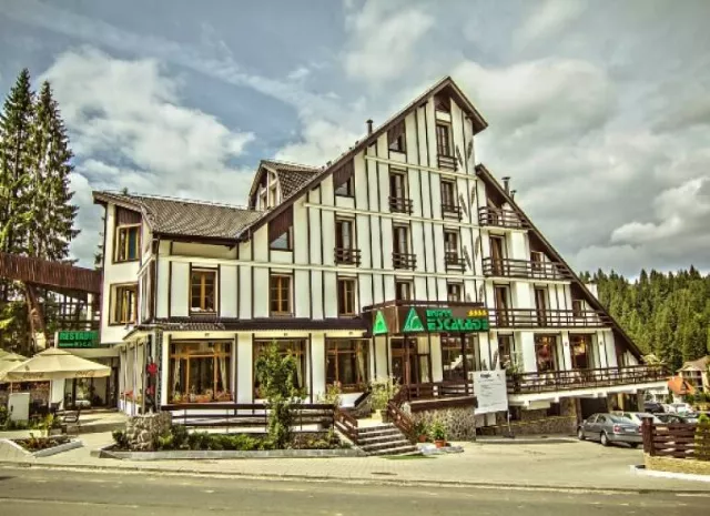 Hotel Escalade