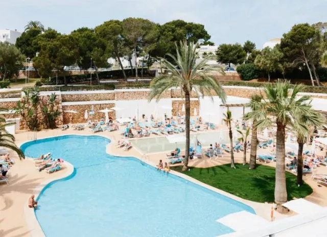 Hotel Aluasoul Mallorca Resort (adults Only)