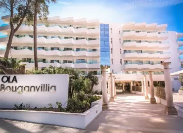 Hotel Ola Bouganvillia, Spania / Mallorca