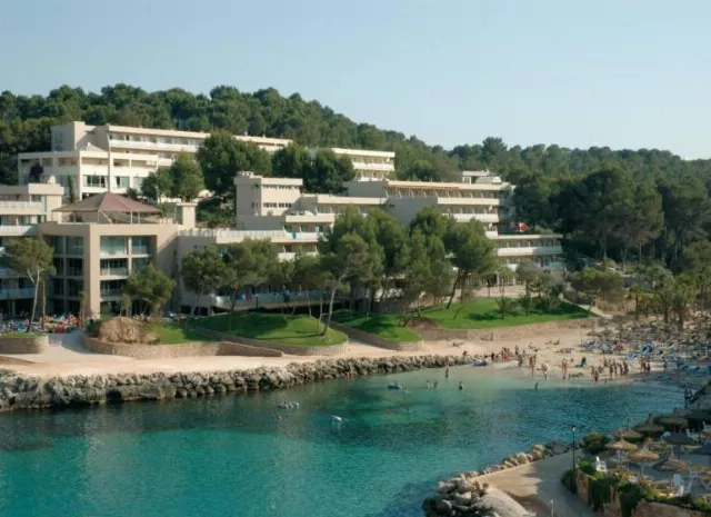 Hotel Barcelo Occidental Cala ViÑas