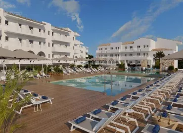 Hotel Barcelo Aguamarina, Spania / Mallorca