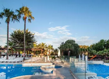 Hotel Ola Maioris, Spania / Mallorca