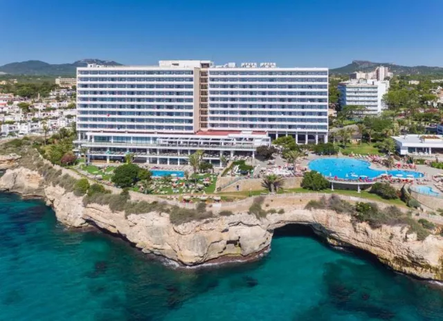 Hotel Alua Calas De Mallorca Resort