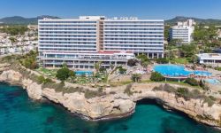 Hotel Alua Calas De Mallorca Resort, Spania / Mallorca / Calas de Mallorca