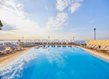 Hotel Barcelo Occidental Illetas Albatros (adults Only), Spania / Mallorca