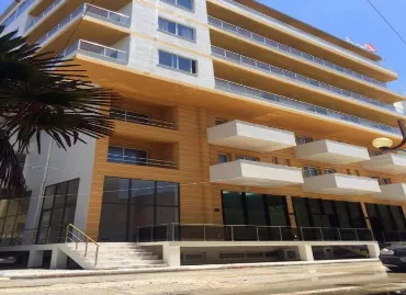 Hotel Sun - Harmonia Group, Albania / Durres