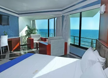 Hotel Ylli I Detit, Albania / Durres