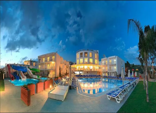 Hotel Bodrum Beach Resort Gumbet