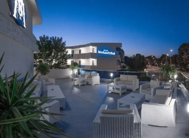 Hotel Meduza