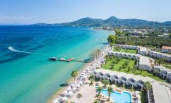 Hotel Domes Miramare, A Luxury Collection Resort Adults Only 17+, Grecia / Corfu / Moraitika