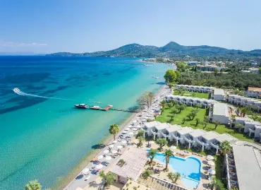 Hotel Domes Miramare, A Luxury Collection Resort Adults Only 17+, Grecia / Corfu / Moraitika