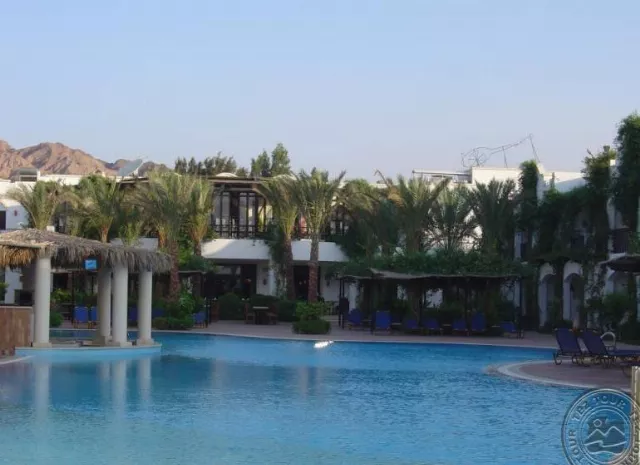 Hotel Jaz Dahabeya