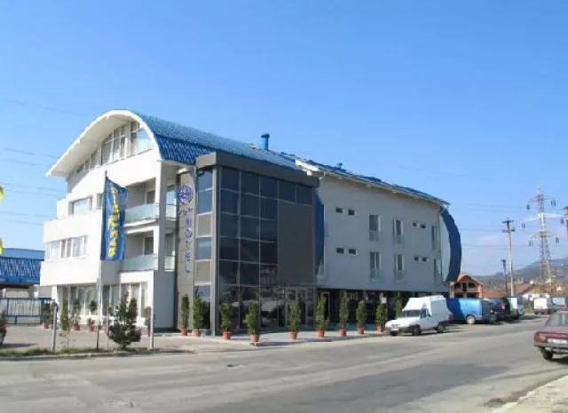 Euro House