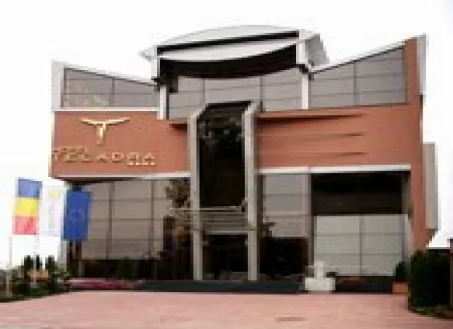 Tecadra