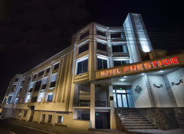 Hotel Prestige