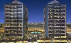 Hotel Atana, United Arab Emirates / Dubai