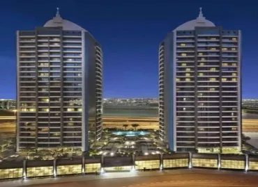 Hotel Atana, United Arab Emirates / Dubai