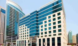 Hotel Marina Byblos, United Arab Emirates / Dubai / Dubai Marina