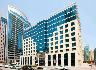 Hotel Marina Byblos, United Arab Emirates / Dubai / Dubai Marina