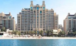 Hotel Fairmont The Palm, United Arab Emirates / Dubai