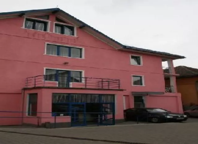 Vila Flora