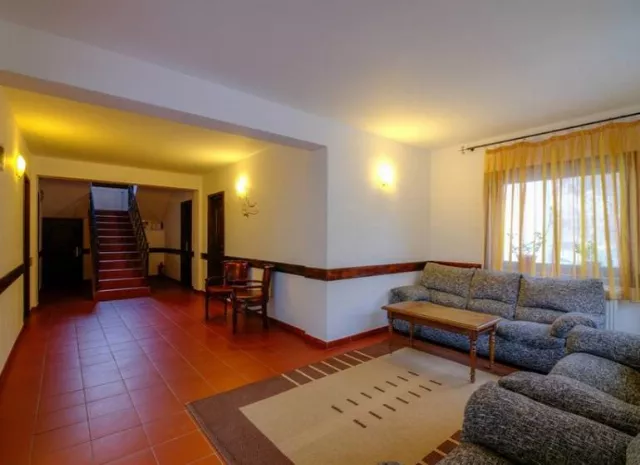 Cheile Gradistei - Vila Aron