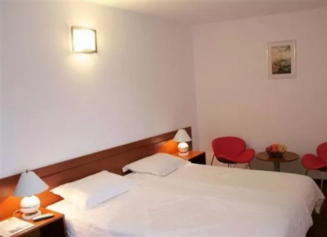 Hotel Timisoara