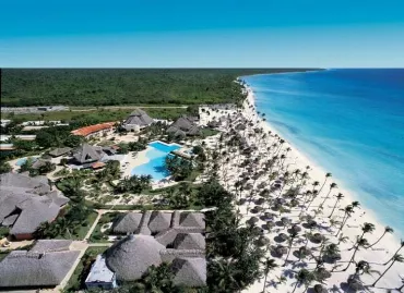 Hotel Catalonia Gran Dominicus, Republica Dominicana / La Romana / Bayahibe