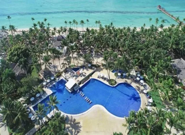 Hotel Catalonia Gran Dominicus