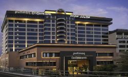 Hotel Pullman Jumeirah Lakes Towers Hotel Residence, United Arab Emirates / Dubai