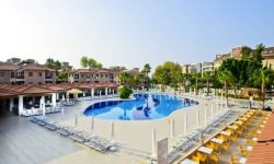 Hotel Cooee Serra Garden, Turcia / Antalya / Side Manavgat