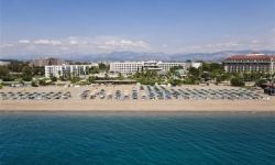 Hotel Kaya Side Hotel, Turcia / Antalya / Side Manavgat
